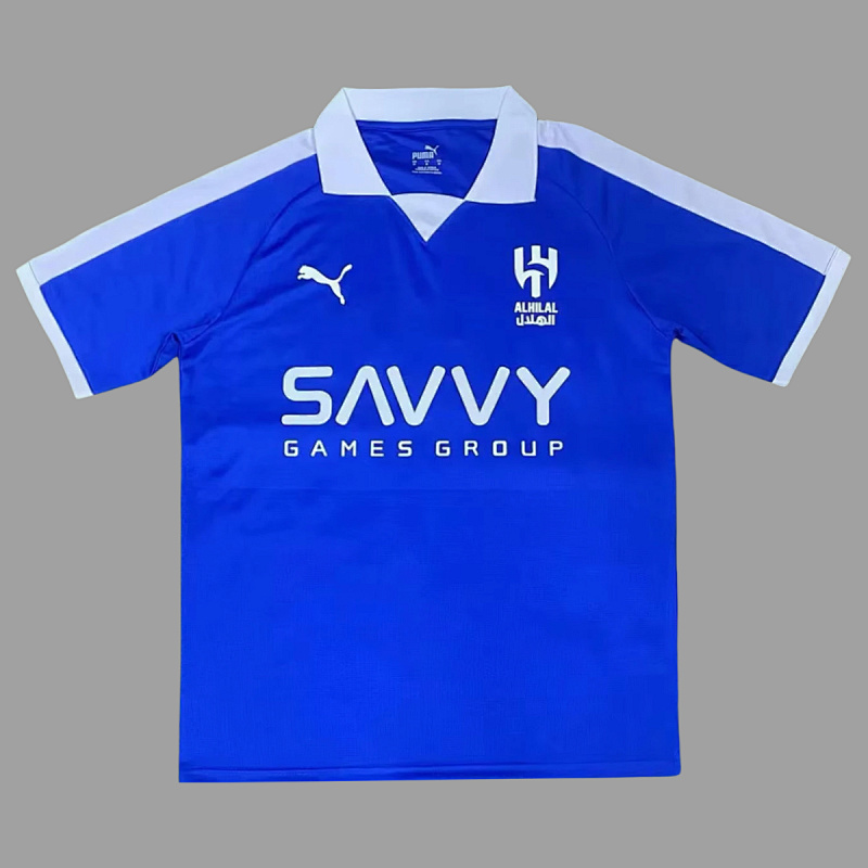 Al Hilal 24/25 Al-Hilal 67 Years Anniversary