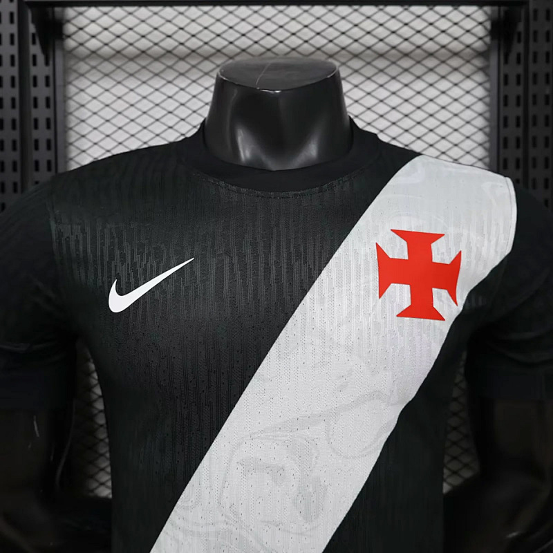 Brasile Da Gama Home Player 3