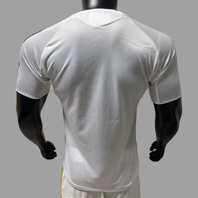 Paris FC 25/26 Paris FC Away Player 9