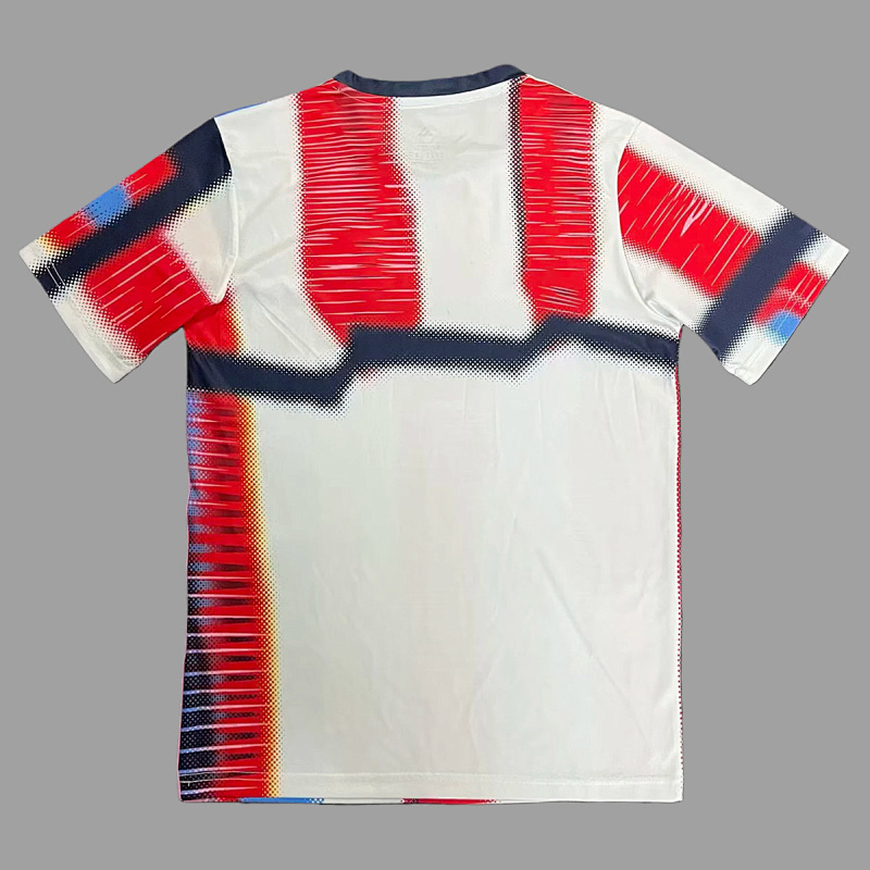 Bayern Munich 25/26 Bayern Munich Pre-Match 2 Jersey 2