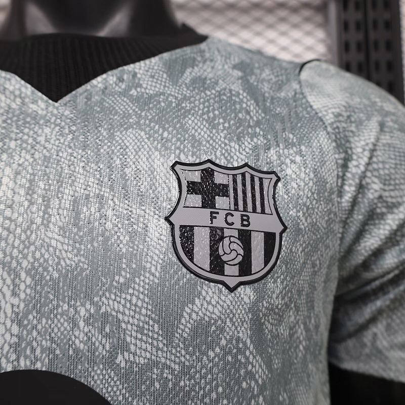 Barcelona 26/27 Barcelona Goalkeeper 2 Player 5