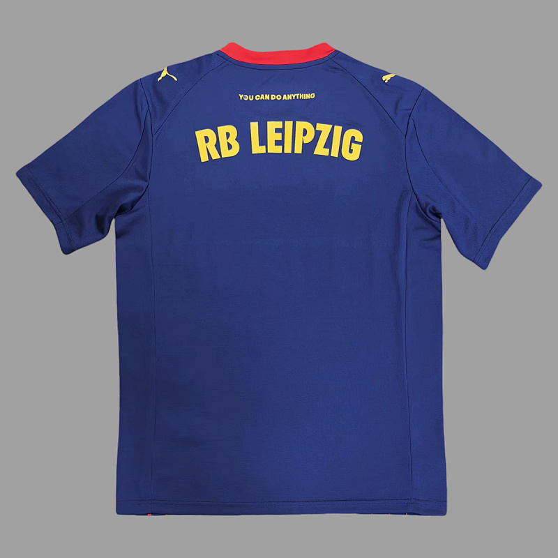 RB Leipzig 25/26 Leipzig Red Bulls Away 2