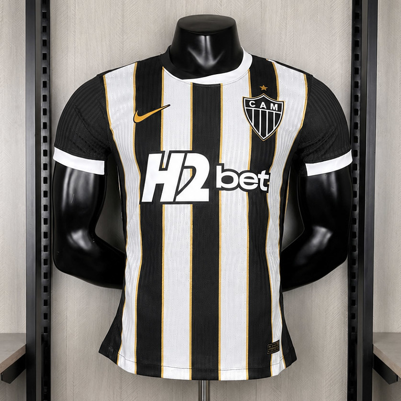 Atlético Mineiro Atletico Mineiro Home Player
