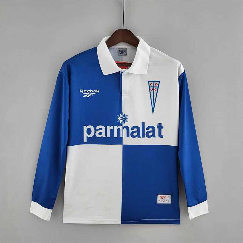 La Católica La Católica third away long sleeve
