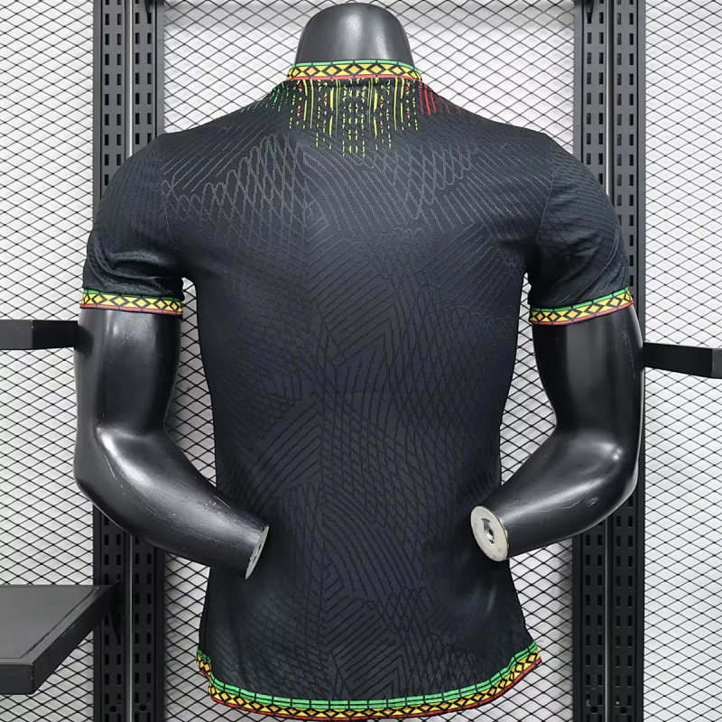 Nazionale Mali Black Player 7