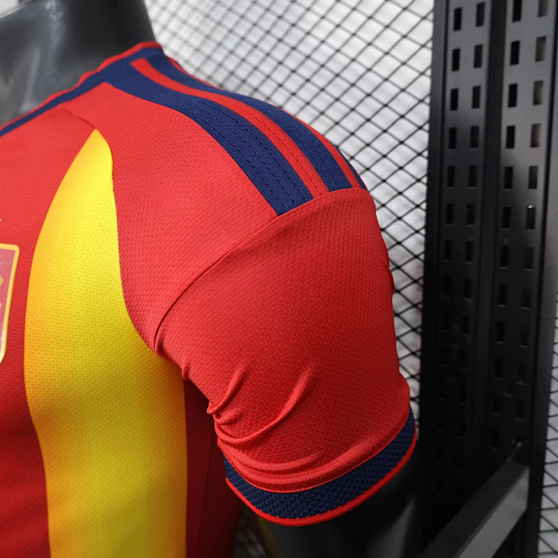 Spagna Spain Special Player 6