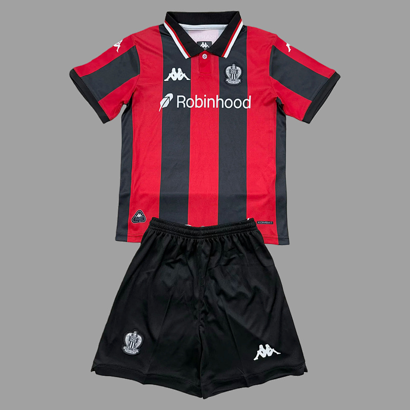 Nice 25/26 Nice Home Kids Size 16-28