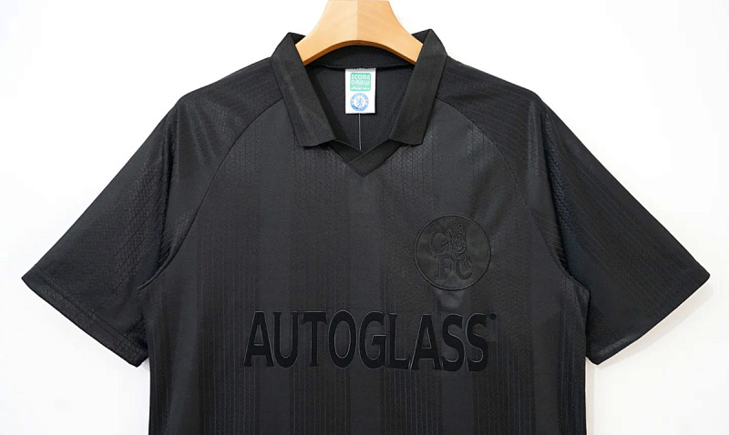 Chelsea Chelsea Blackout Retro 8