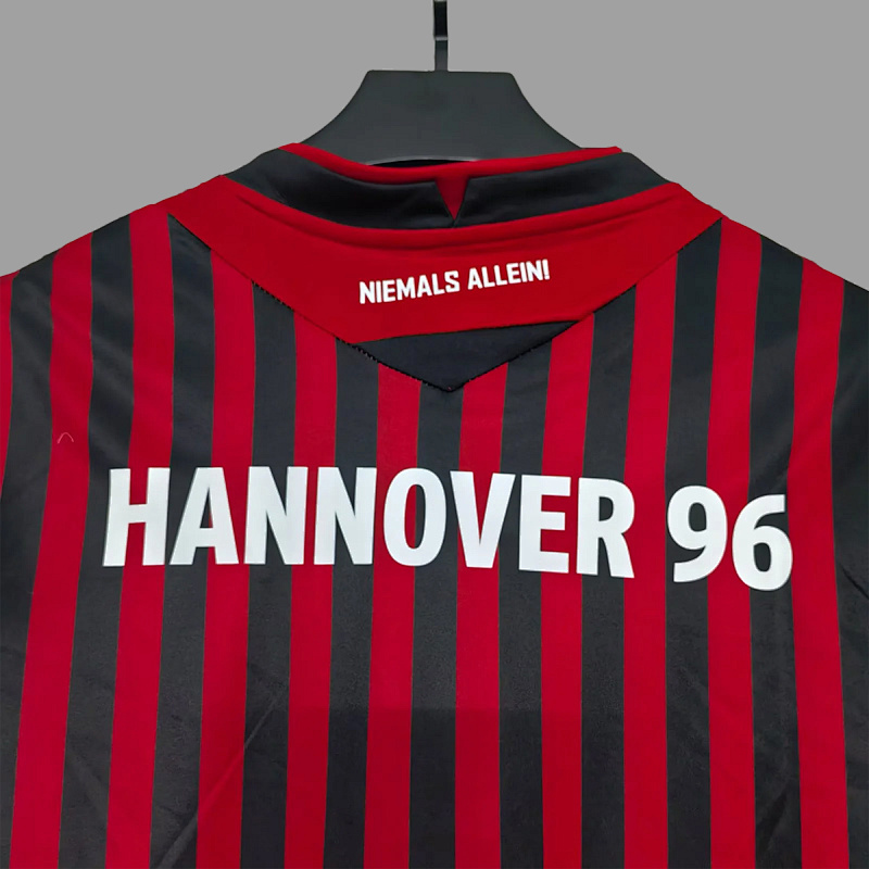 Hannover 96 25/26 Hannover 96 Home 5