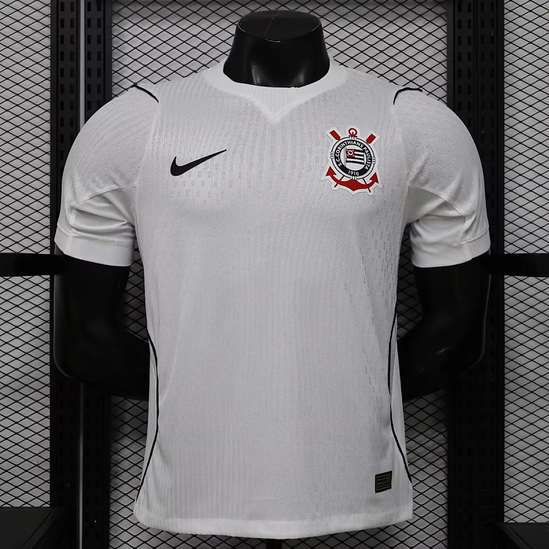 Corinthians Corinthians Home Player