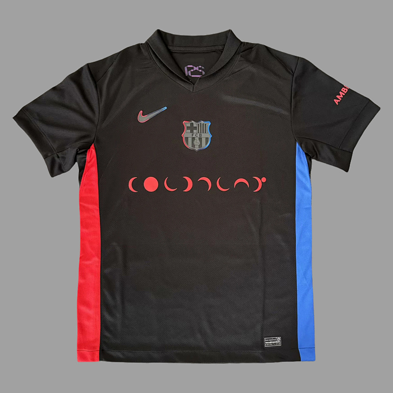 Barcelona 24/25 Barcelona Away Coldplay Edition