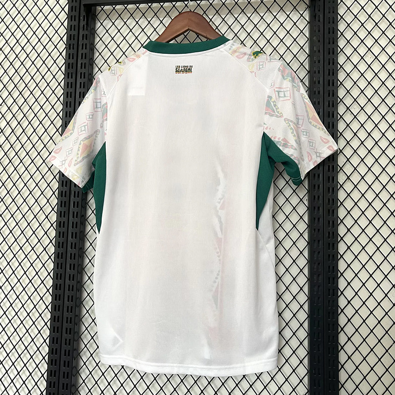 Senegal Senegal Home 2 Stars 7