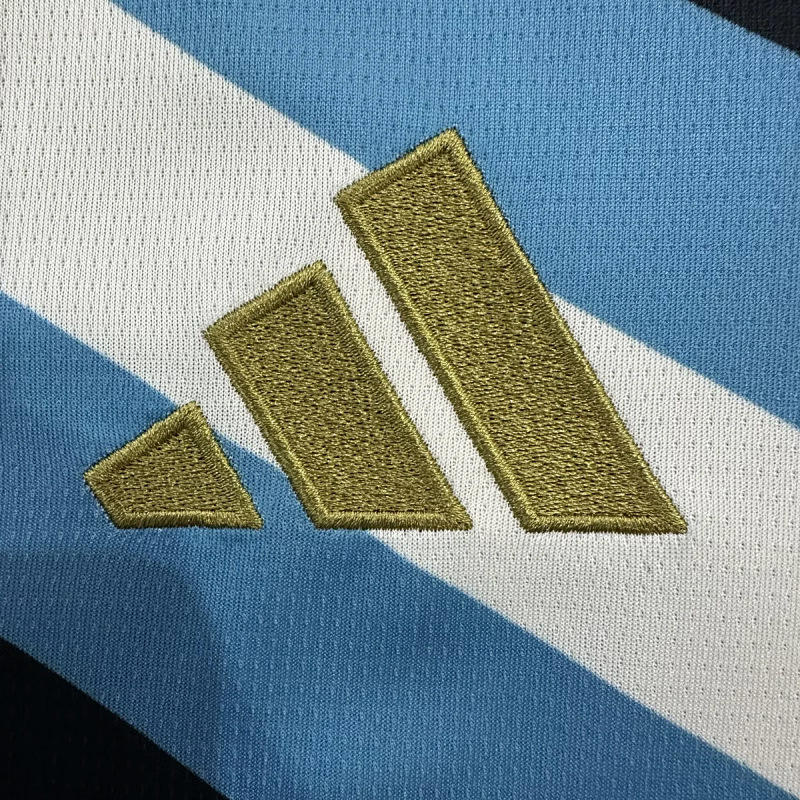 Argentina Argentina Special Black 4