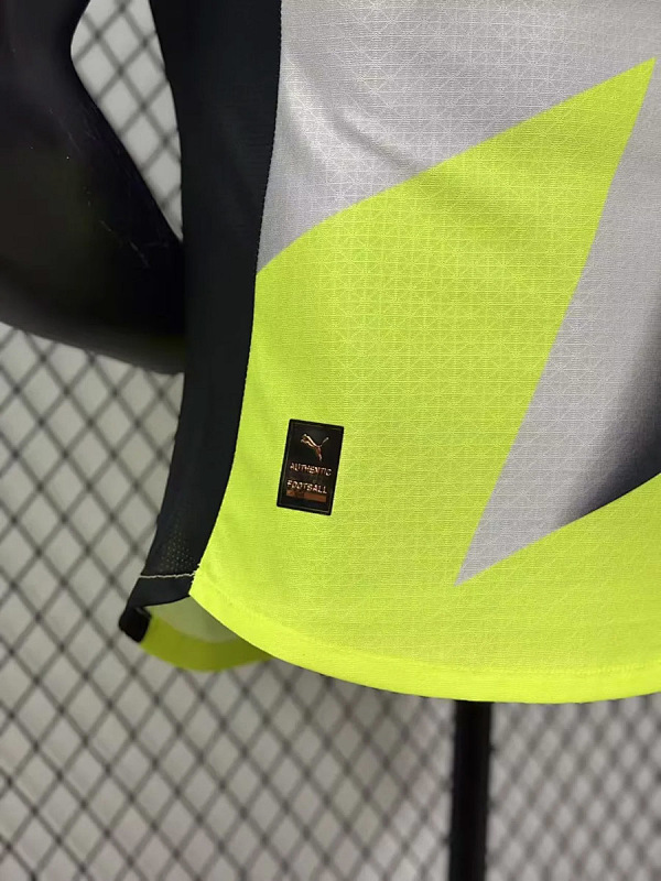 Borussia Dortmund 25/26 Dortmund Away Player 2