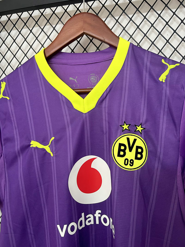Borussia Dortmund 26/27 BVB Dortmund Third 2