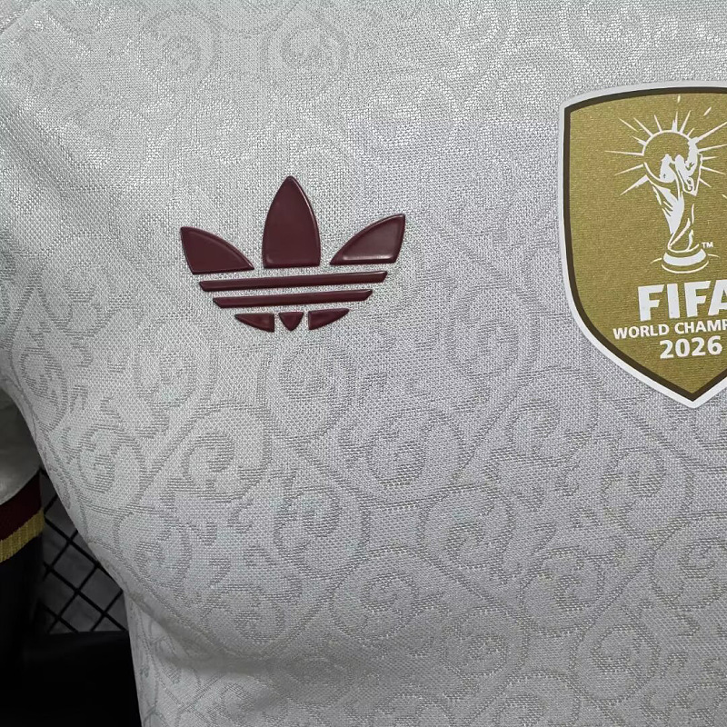 Spagna Spain Away 2 Stars Player 9