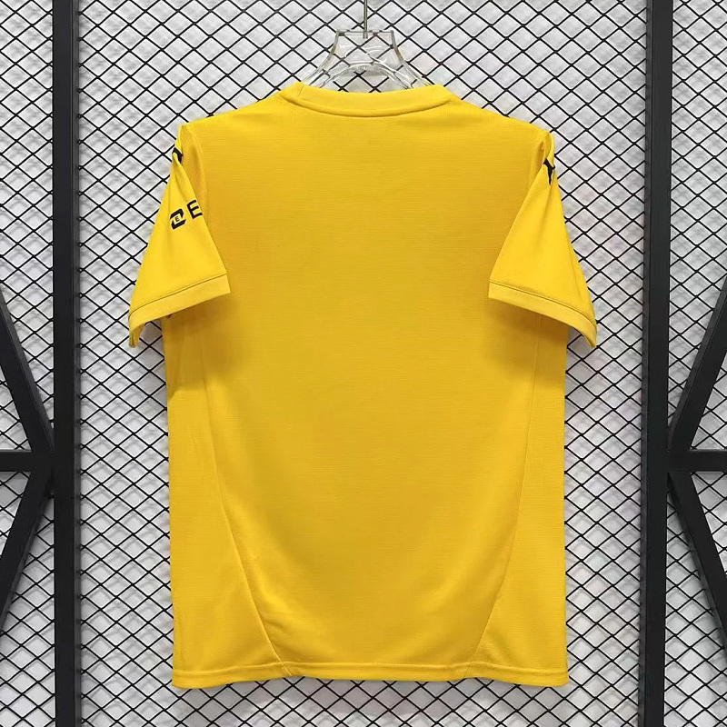 Bodø/Glimt Soccer Bodø/Glimt Home 7