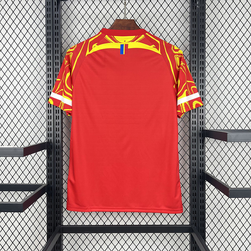 Nazionale Congo Third 7