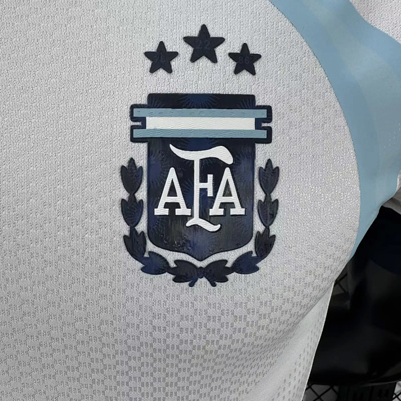 Argentina Argentina Training Player 5