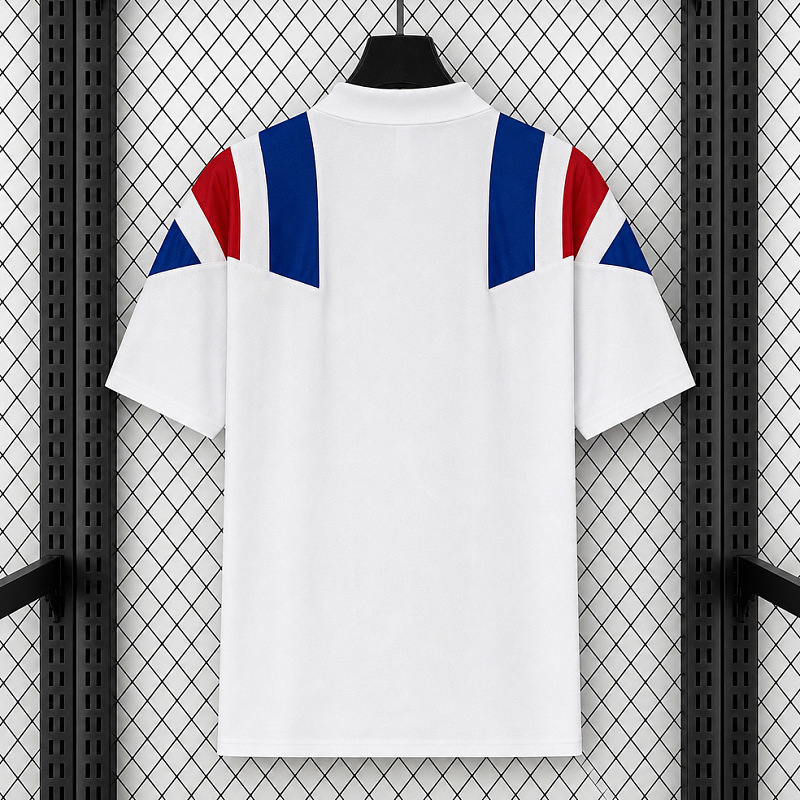 Giappone Japan EQT Cotton White T-Shirt 2