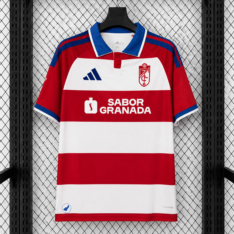 Granada Soccer 26/27 Granada Home