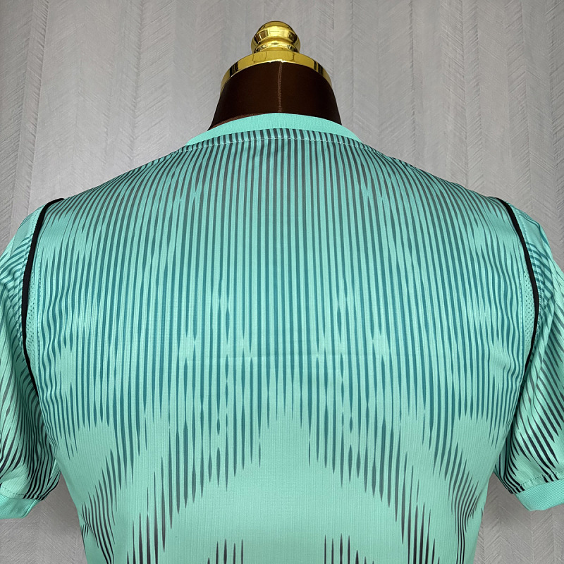 Brasile Brazil Goalkeeper 3 Women 8
