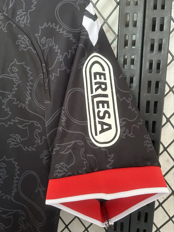 Cultural Leonesa 25/26 Cultural Leonesa Away 7
