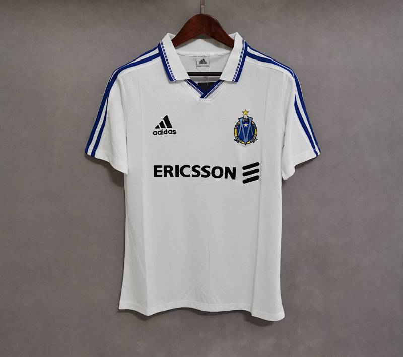 Marseille 99-00 Marseille home