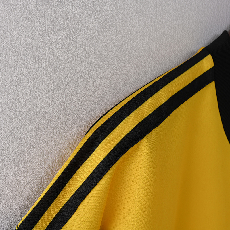 Borussia Dortmund 88/89 Dortmund DFB-Pokal Final Retro 8