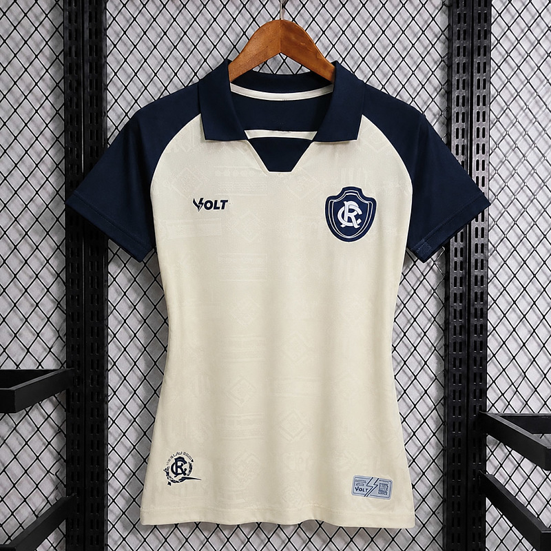 Brasile Clube do Remo Away Women