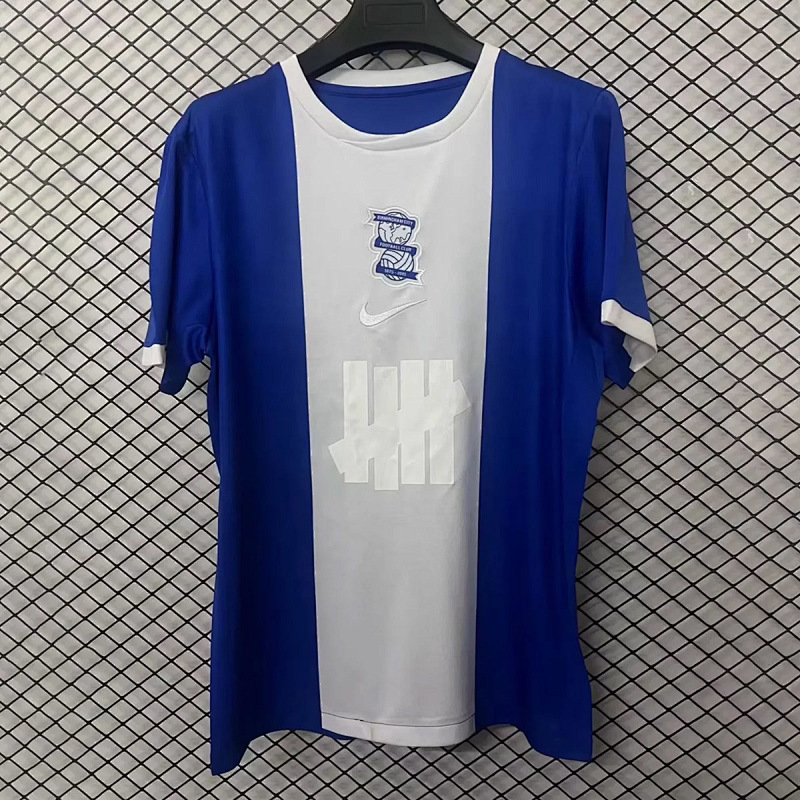 Birmingham City 25/26 Birmingham City 150 Years Anniversary