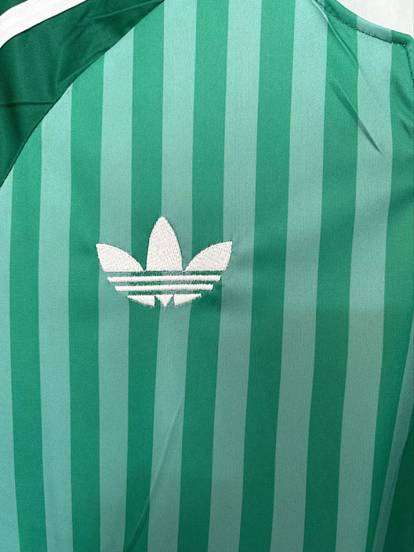 Nazionale Algeria Away 2