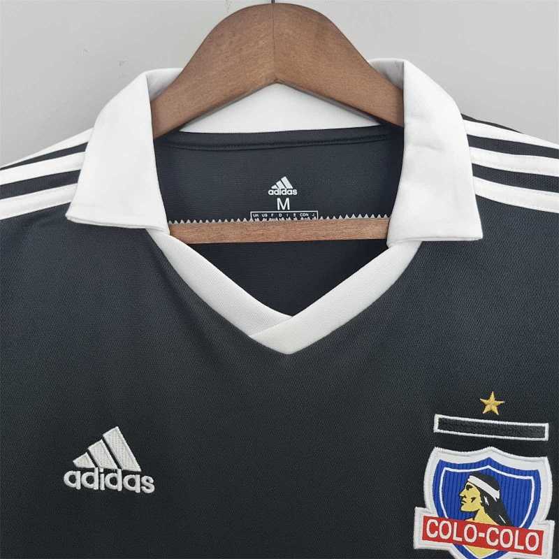 22-23 Colo-Colo 22-23 Colo-Colo away 8