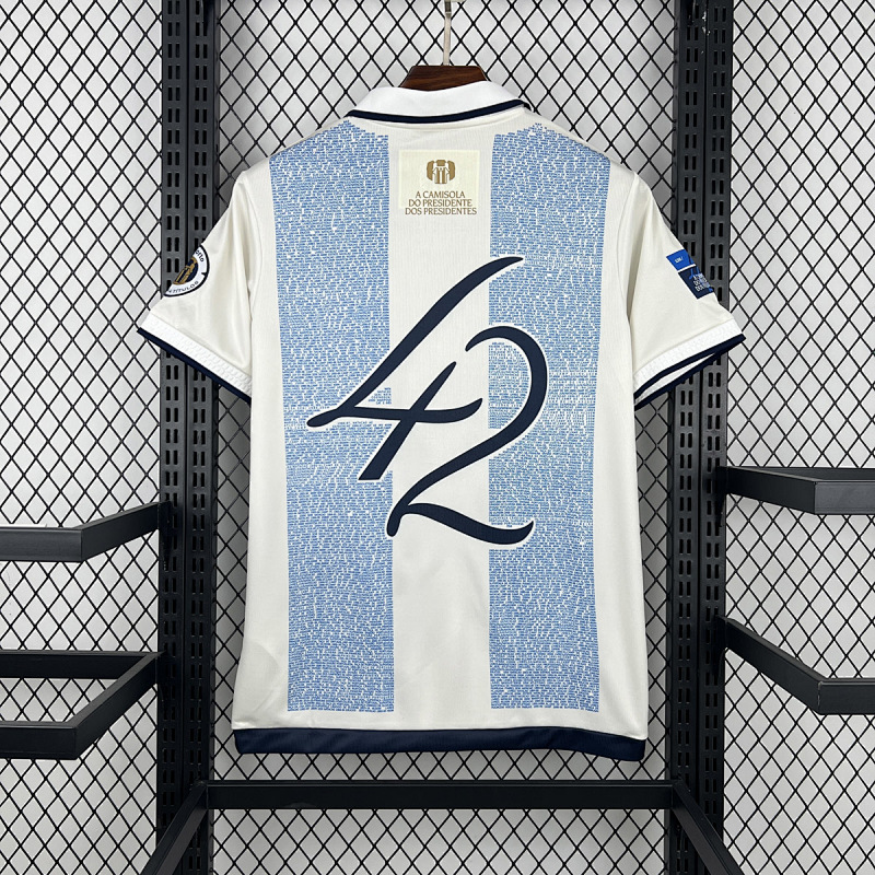 Porto Porto President of Presidents Version 9