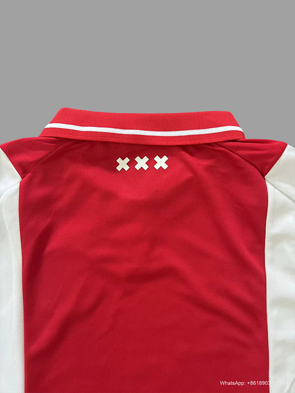 Ajax 24/25 Ajax Home 2
