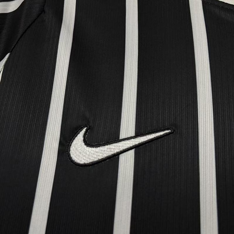 Corinthians Corinthians Away 4