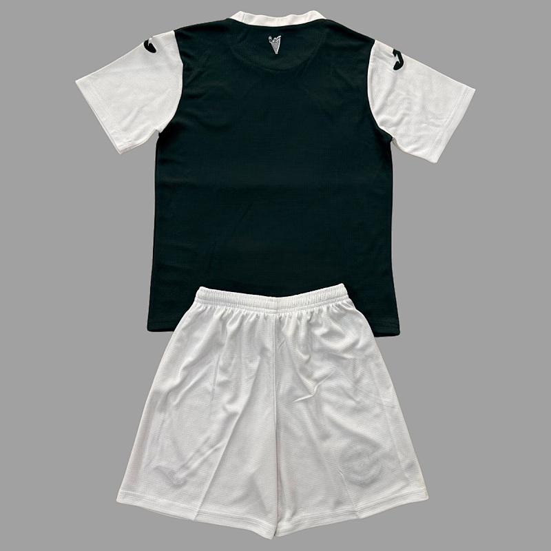 Hibernian Soccer 25/26 Hibernian Home Kids Size 16-28 2