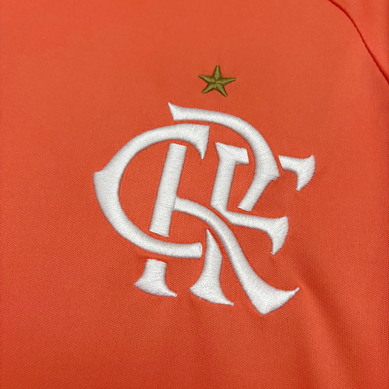 Flamengo Flamengo Goalkeeper 1 3