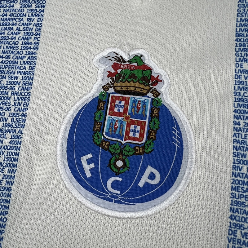 Porto Porto President of Presidents Version 4