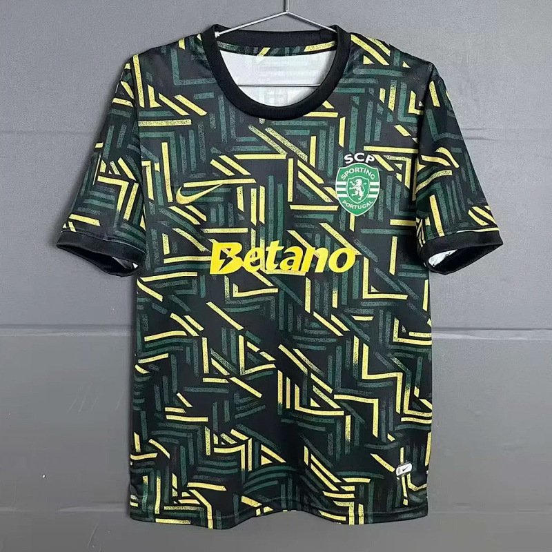 Sporting CP 25/26 Sporting CP Lisbon Special Version 2