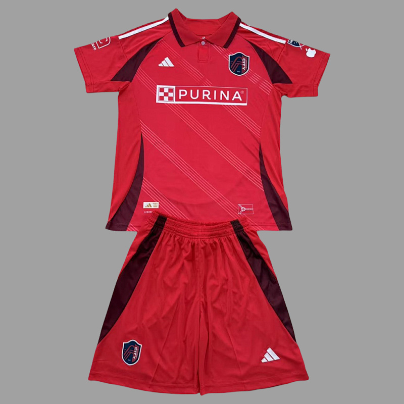Saint Louis Saint Louis Home Kids Size 16-28