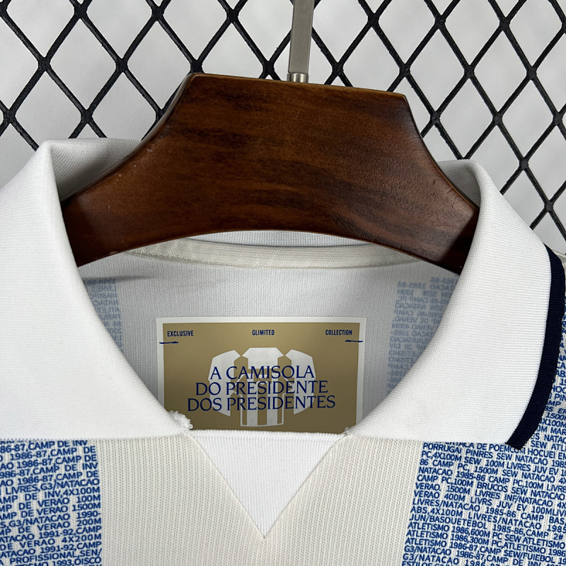 Porto Porto President of Presidents Version 6