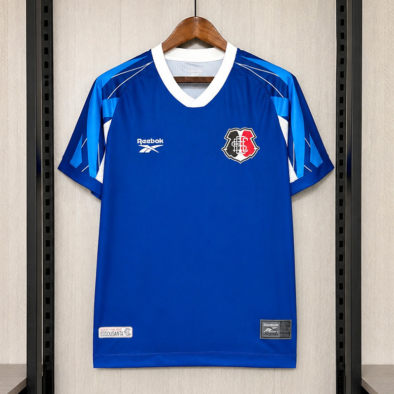 Brasile Santa Cruz Goalkeeper
