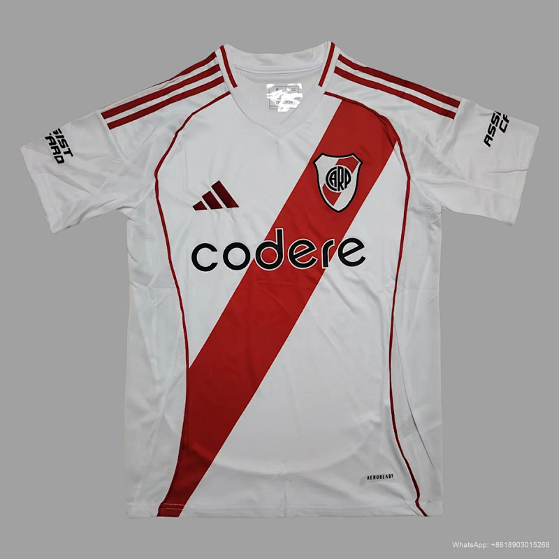 River Plate 24/25 River Plate Home