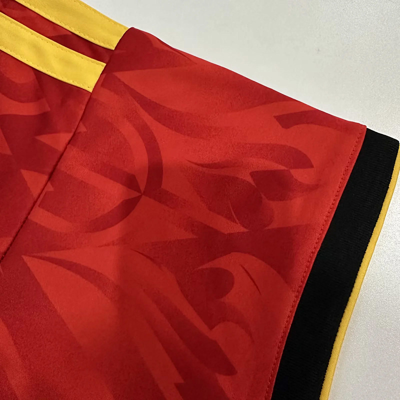 Belgio Belgium Home 7