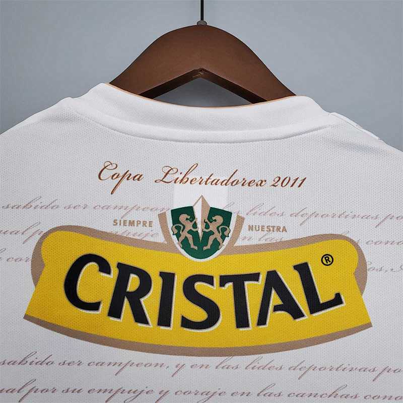 Colo-Colo Colo-Colo home 2