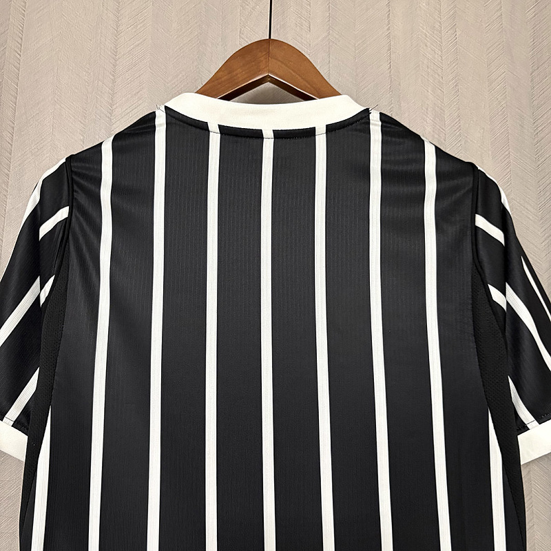 Corinthians Corinthians Away 6