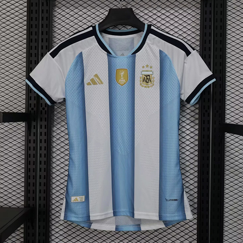 Argentina Argentina Home Women Player