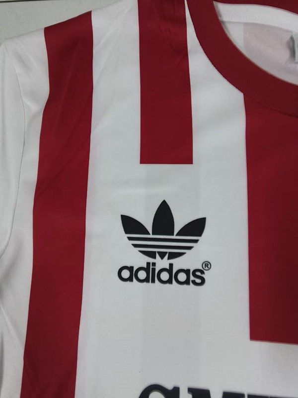 Derry City 87/88 Derry City Home Retro 7