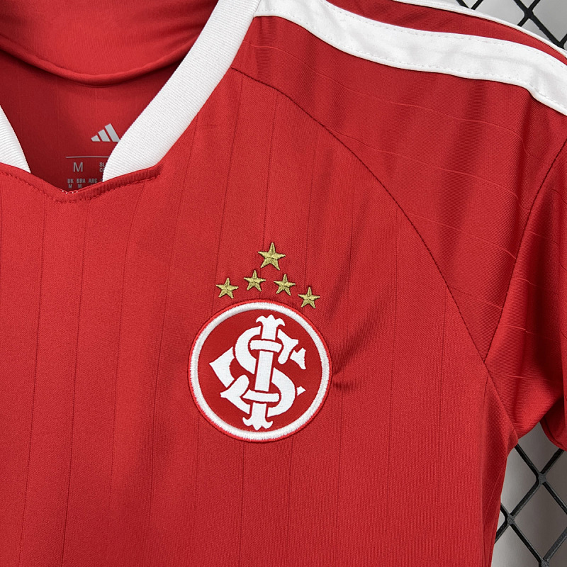 Internacional Sport Club Internacional Home Women 3